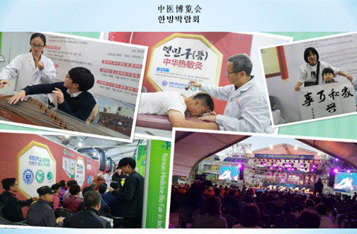 说明: 中医博览会
