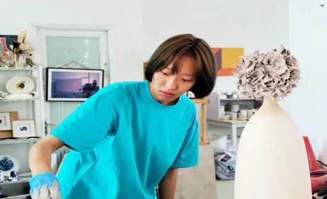 说明: D:个人资料国际交流处网站建设网站发布信息来华留学新闻动态1申智惠.jpg